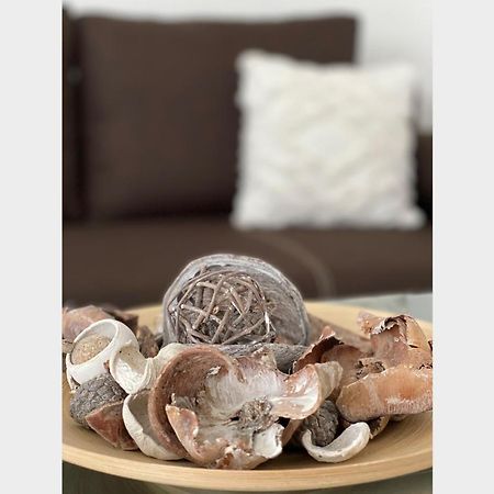 Andrea Apartmanok 2 ハイデゥソボスロー エクステリア 写真